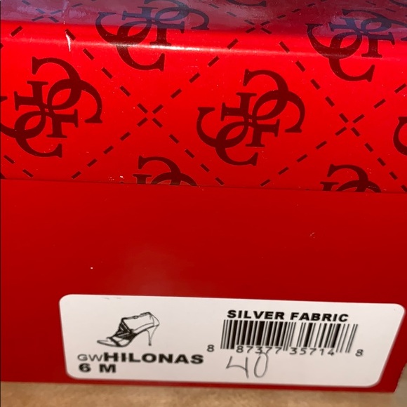 Guess size 6 - Picture 6 of 7